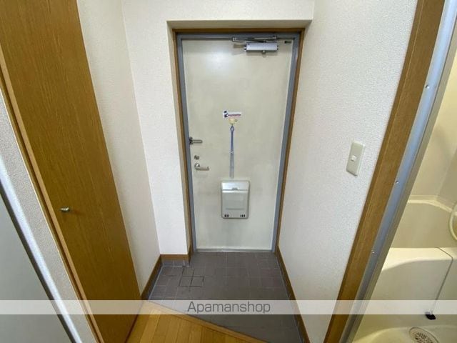 BIGBAN2の内装写真