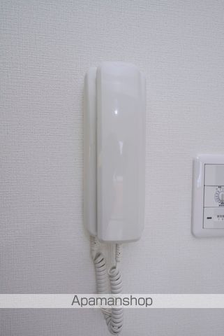 コンフォート長津田の内装写真