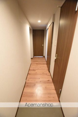 GROVE E MARUYAMAの内装写真