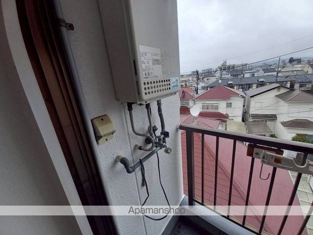 メビウス寝屋川レジデンスWESTの内装写真