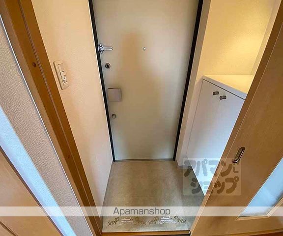 G-Stage京都油小路の内装写真