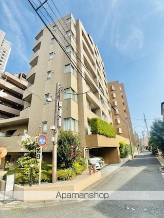 アトラス杉並方南町[2SLDK/70.23m2]の外観3