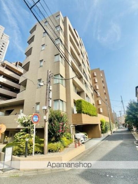 アトラス杉並方南町[2SLDK/70.23m2]の外観3