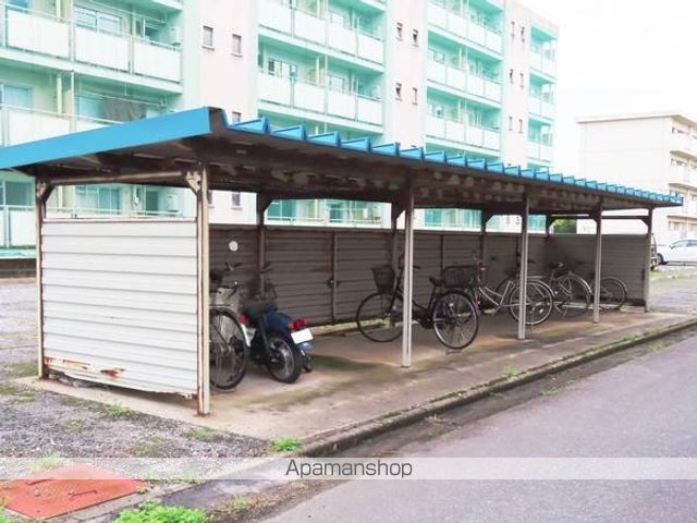 ビレッジハウス境港第二1号棟の内装写真