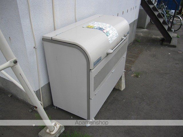 TMハイツのその他写真