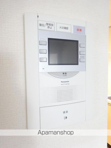 LAXRASS堺筋本町の内装写真