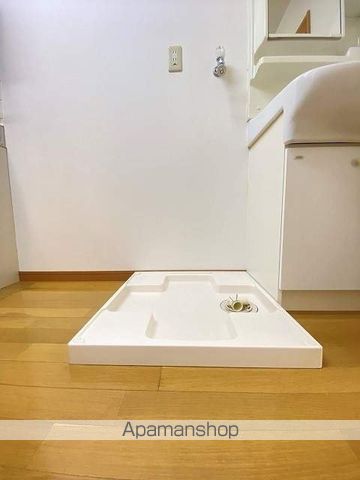 オーランド富田町の内装写真