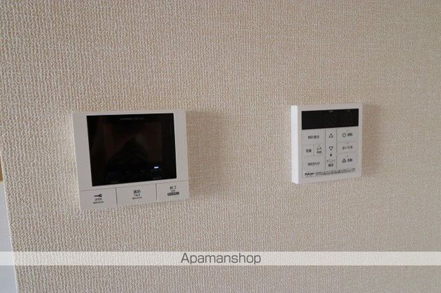 プランドールCの内装写真