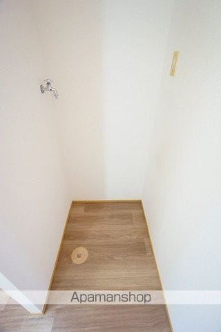 スカイハイムの内装写真