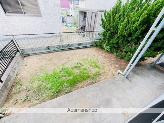 グリーンハイツ三島の内装写真