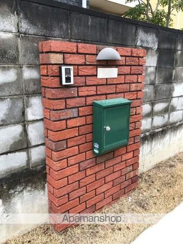 ヒューゲル夙川の内装写真