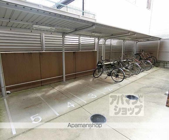 アスヴェル京都西大路御池のその他写真
