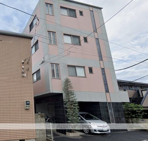 LA CASA MUREの外観写真