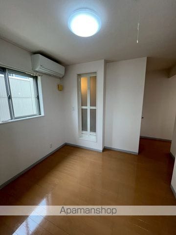 インペリアル参番館の内装写真