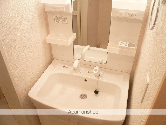 アプローズ 岩山の内装写真