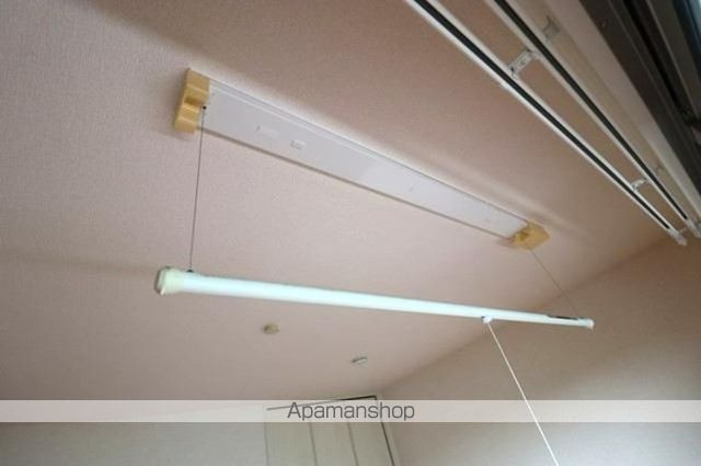 吉野ハイツ III棟の内装写真