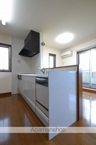 ビエナ宇品西の内装写真