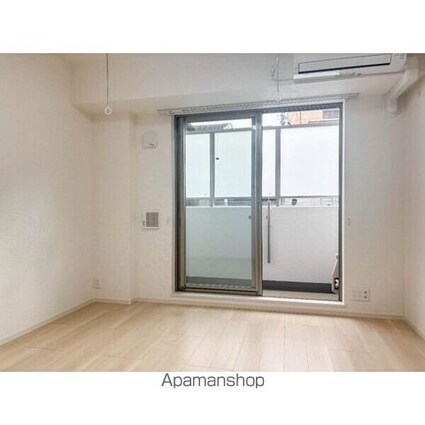 ＲＩＳＥ西池袋[1K/26.63m2]のその他内装1