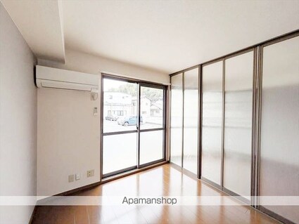 ウィルモア[2DK/50.62m2]のリビング・居間