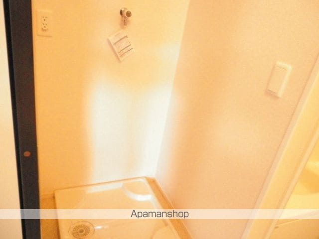 ぽるトゥ・かれんの内装写真