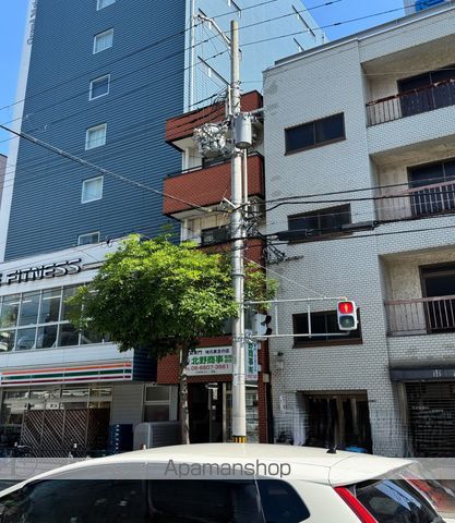 北野商事ビルの外観写真