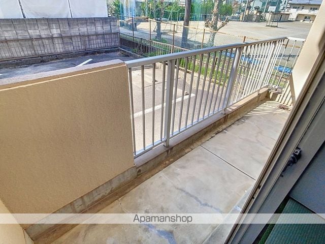 グリンハイツ桂の内装写真