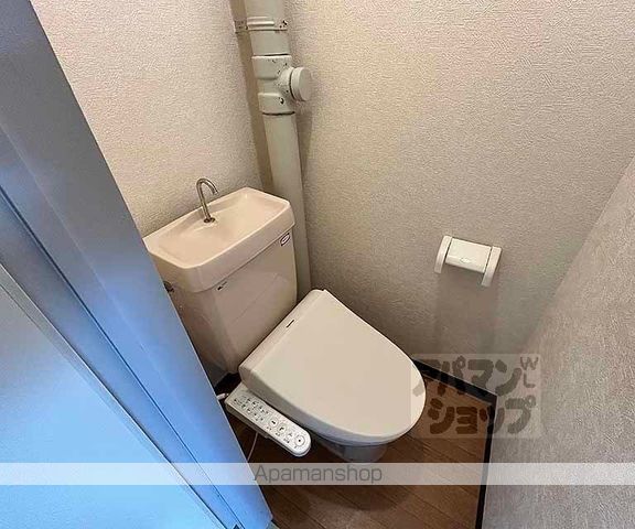 グランドールトキの内装写真