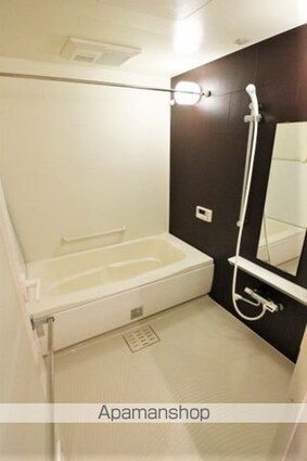 アヴェニール柏の葉[4LDK/93.23m2]のバス