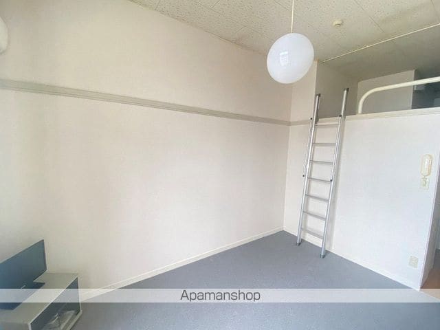 レオパレスエスポワールの内装写真