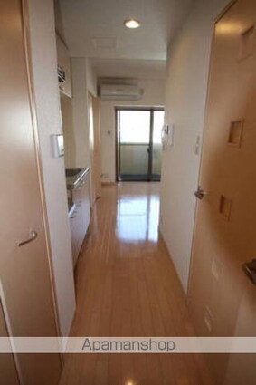 フィルモア　ワン[1R/29.23m2]のリビング・居間2