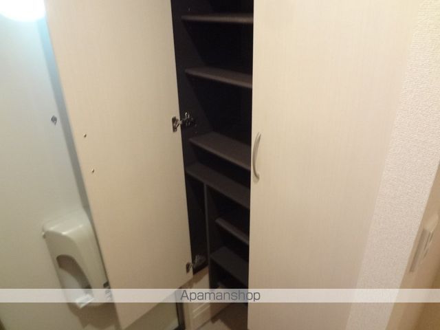 グレース A棟の内装写真