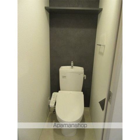 S-RESIDENCE福島Alovitaの内装写真
