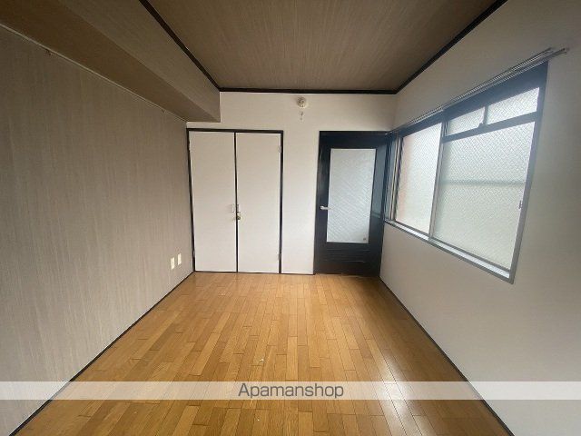 シャイン舟入の内装写真