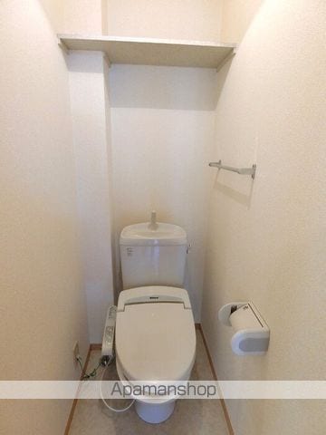セジュール・モナリエKの内装写真