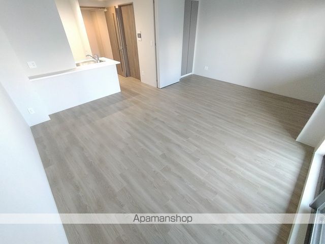 URBAN パーク AWAJIの内装写真