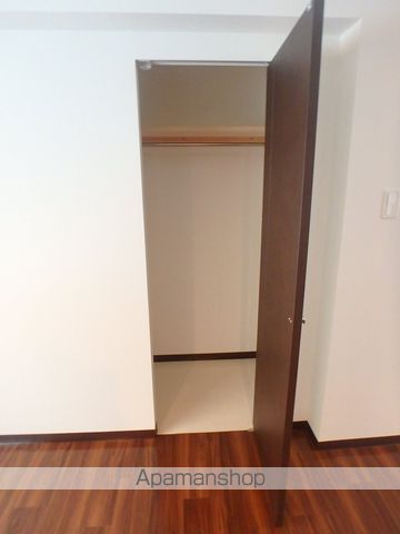 スペランツァマルヤマの内装写真