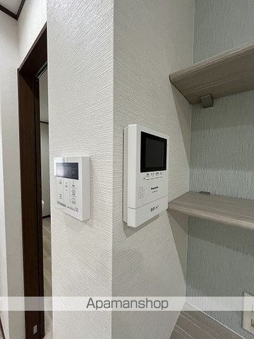 クレール山手の内装写真