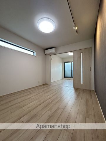 フジパレス助松町I番館の内装写真