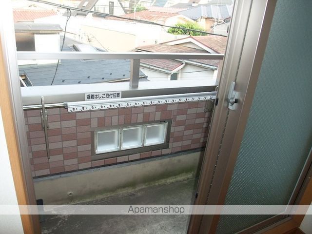スタジオロワール中野の内装写真