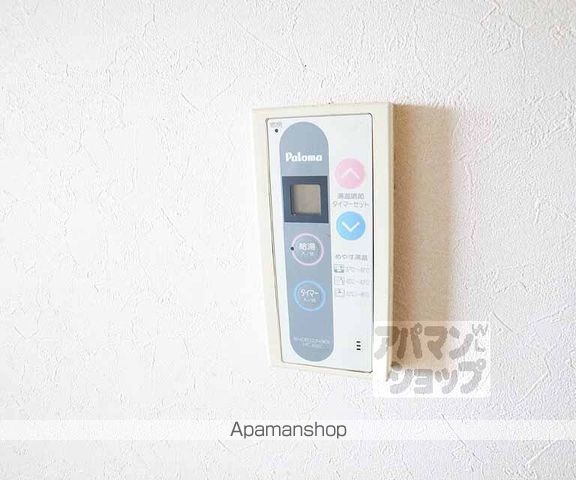 マンション白崎の内装写真