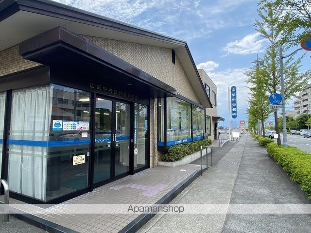 ハイステージ ミル フルールの周辺写真