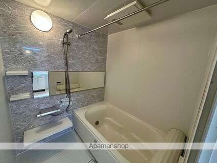 キャトルセゾン伊藤　Ⅰ[2LDK/62.38m2]のバス