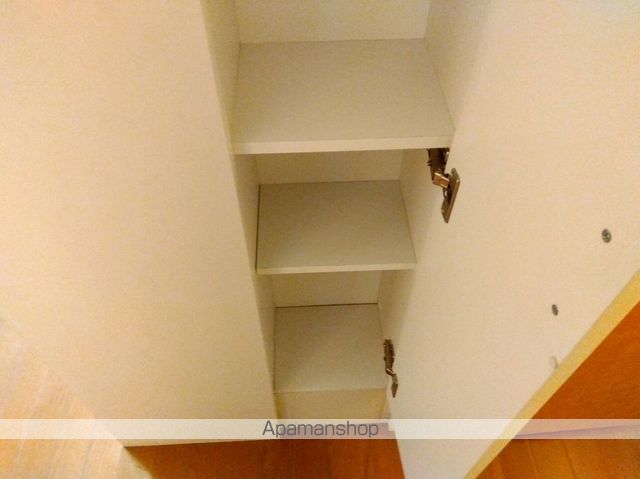 レオパレスソウミの内装写真