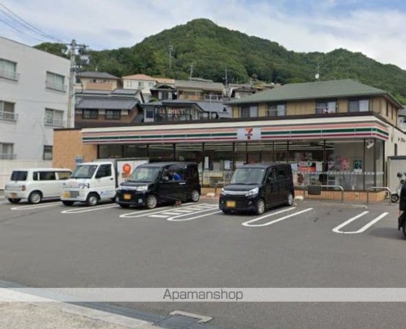 カーサ新町の周辺写真