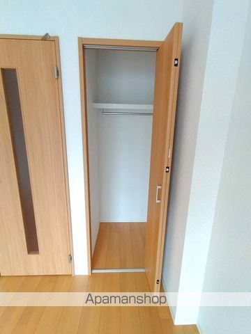 クレイン守口の内装写真