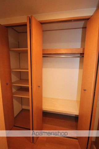 サムティ本町橋の内装写真