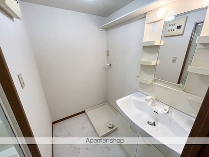 滋賀県長浜市小堀町[2LDK/59.62m2]の内装1