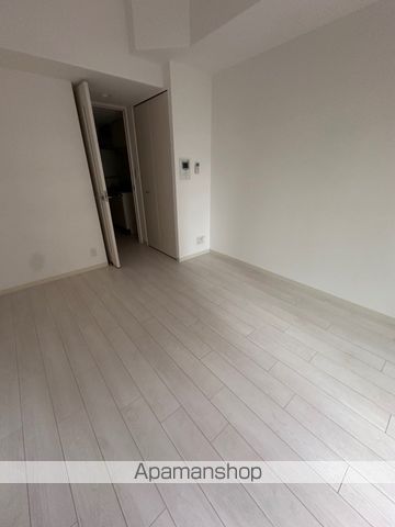 アドバンスナゴヤモクシーの内装写真