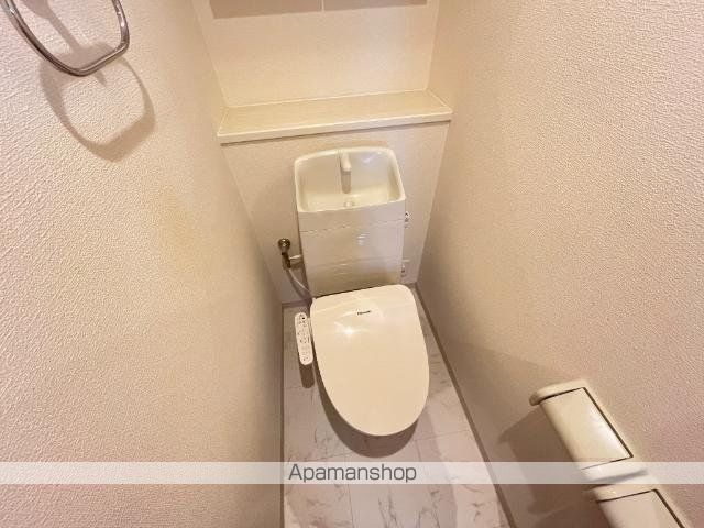 SUMIREの内装写真
