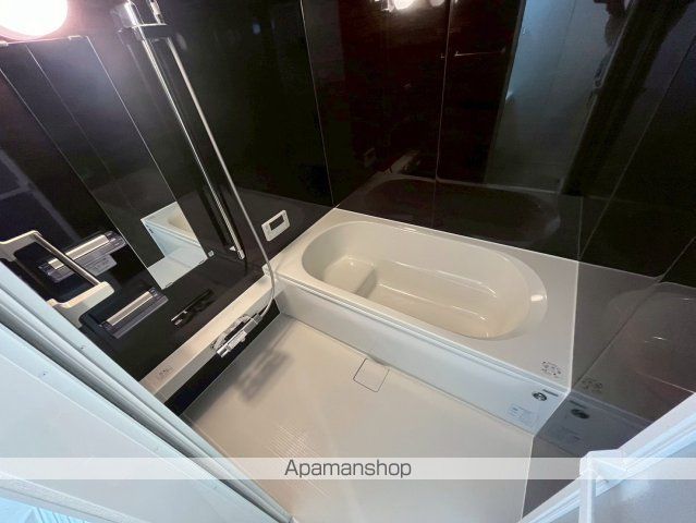 シャローゲートの内装写真